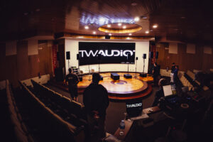 Showroom Galicia - foto principal