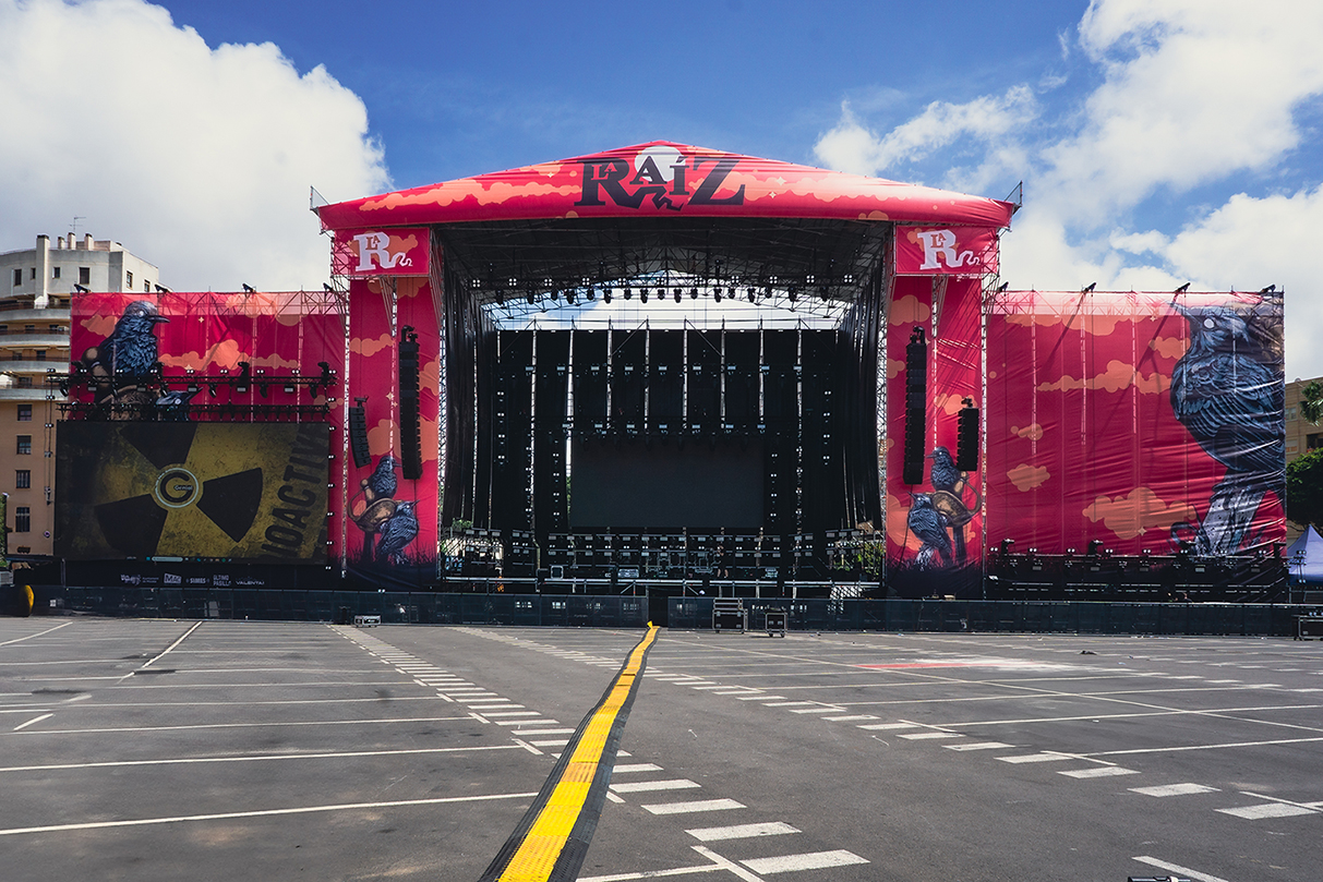 La Raíz - destacada