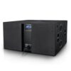 LA210x - LAs516A - LAs516A - back side
