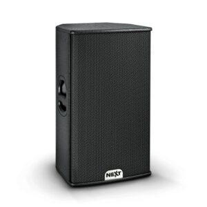 HFA112 - HFA118SHP - HFA112 - front