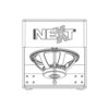 HFA112 - HFA118SHP - HFA118sHP - technical drawing