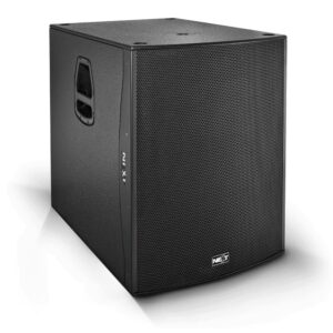 PFA18sHP - front