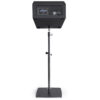 LAm114xA Plus - speaker pole back