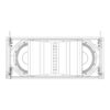 LA210X - technical drawing