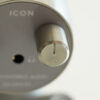 ICON - back photo