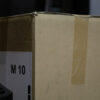 Pro DG M 10 - new