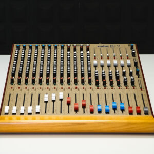 Cadac Live1 1642 - profile