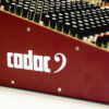 Cadac Live1 1642 - side