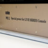 Cadac Live1 1642 - power source