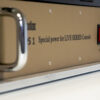 Cadac Live1 1642 - power source - close photo
