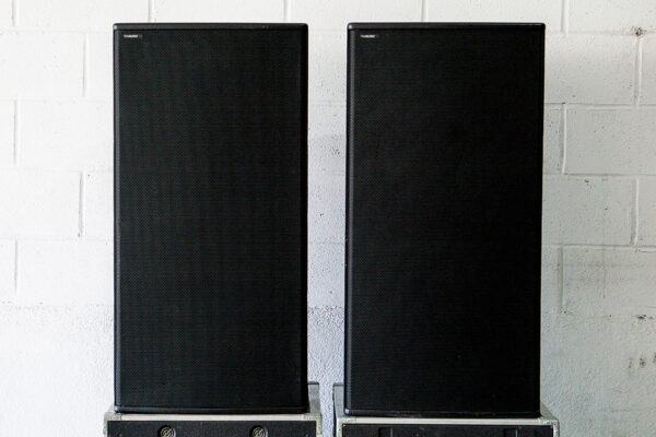 T30i - TWAUDiO