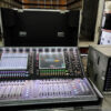 DiGiCo SD-12 & SD-Rack - front
