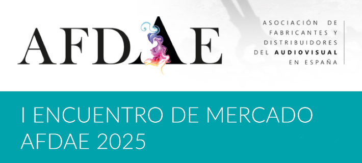 AFDAE - I Encuentro de Mercado
