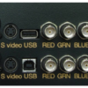 AVjog Rack - detail