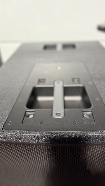 LD System - MAILA M - close up