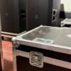 LD System - MAILA M - flightcase