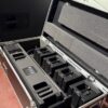 LD System - MAILA M - flightcase inside