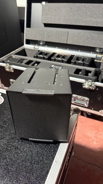 LD System - MAILA M - PA