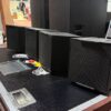LD System - MAILA M - PA close