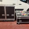 LD System - MAILA M - flightcases