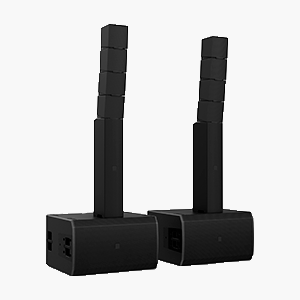 LD System - MAILA M - main