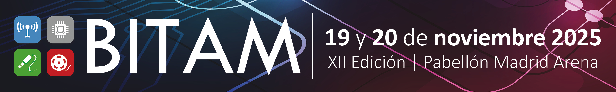BITAM Show 2025