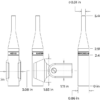 M23 Gen 2 - technical drawing