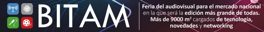 BITAM Show 2025