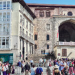 Fiestas de Vitoria 2025 - vista