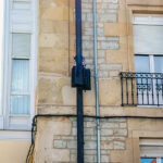 Fiestas de Vitoria 2025 - despliegue vista