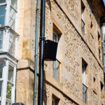 Fiestas de Vitoria 2025 - vista lateral