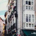 Fiestas de Vitoria 2025 - punto