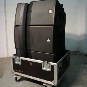 Amate Audio X12CLA - front - main