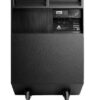 Amate Audio X210 - X218W3K - sub