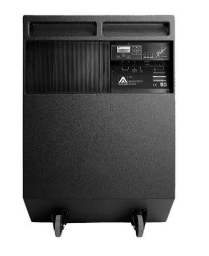 Amate Audio X210 - X218W3K - sub