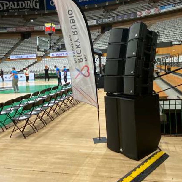 Amate Audio X210 - life photo