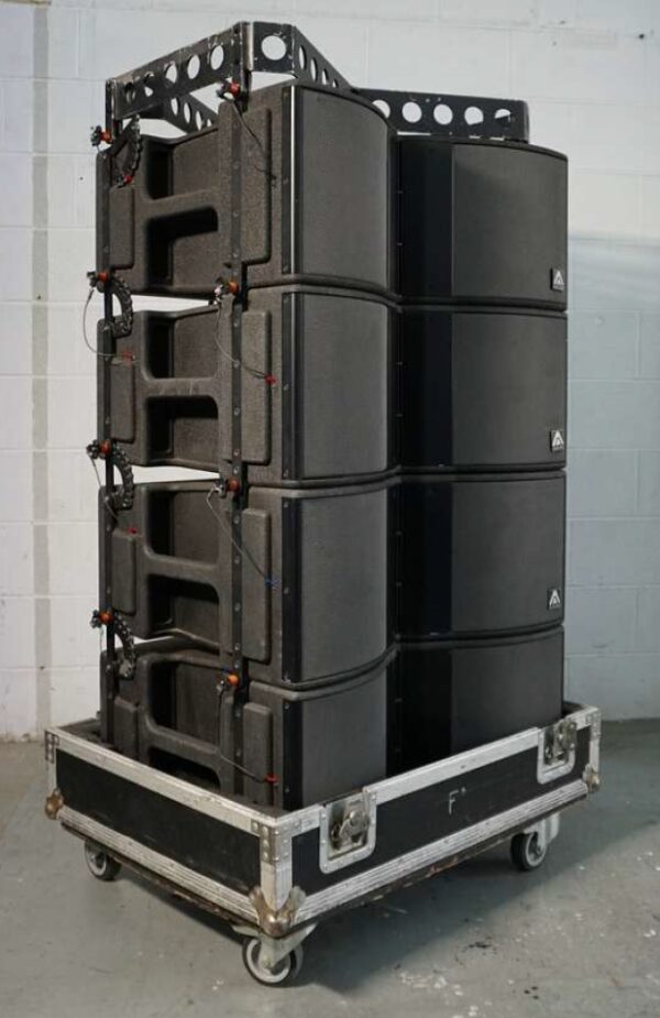 Amate Audio X210 & X218W3K