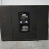 Amate Audio X12CLA - JK18WA2 subs - back