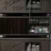 Amate Audio X210 - back connection