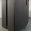Amate Audio X210 - X218W3K - subs side