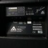 Amate Audio X210 - back side