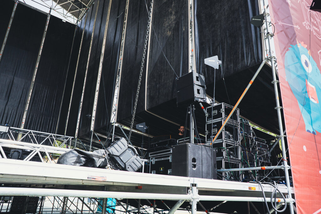 Festival Gigante 2025 - sidefill