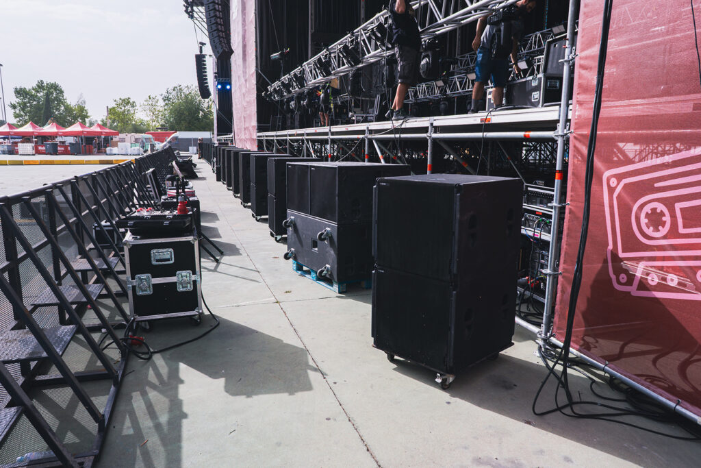 Festival Gigante 2025 - subs