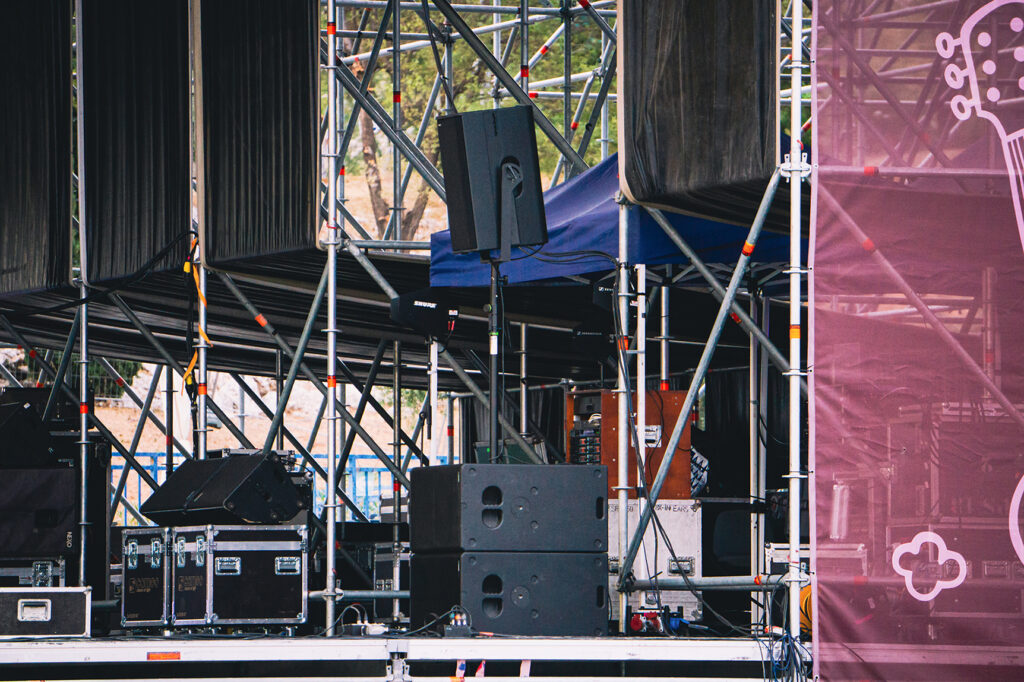 Festival Gigante 2025 - sidefill