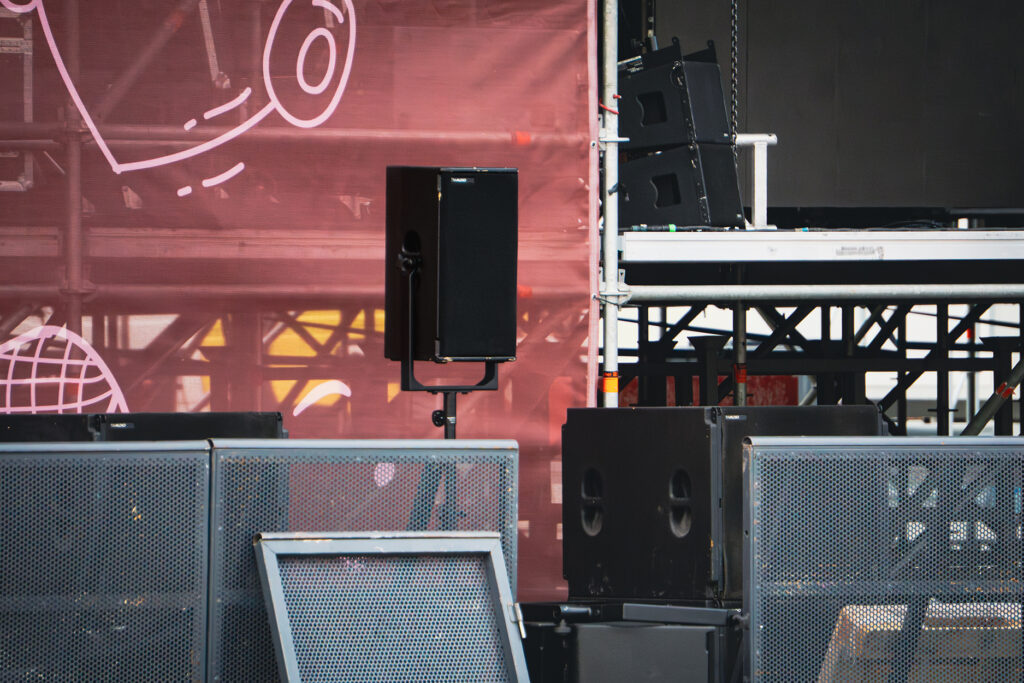 Festival Gigante 2025 - frontfill