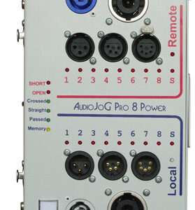 Audiojog-Pro-8-power_front