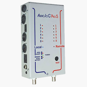AudioJog Pro 5 AudioJog Pro 5