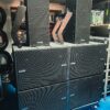 dB Technologies VIO X310 - side