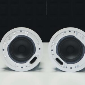TANNOY CMS 603ICT BM - main
