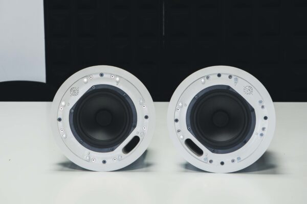 TANNOY CMS 603ICT BM